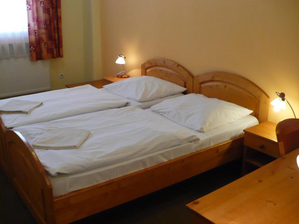 Motel Ranc Ruzomberok Zimmer foto