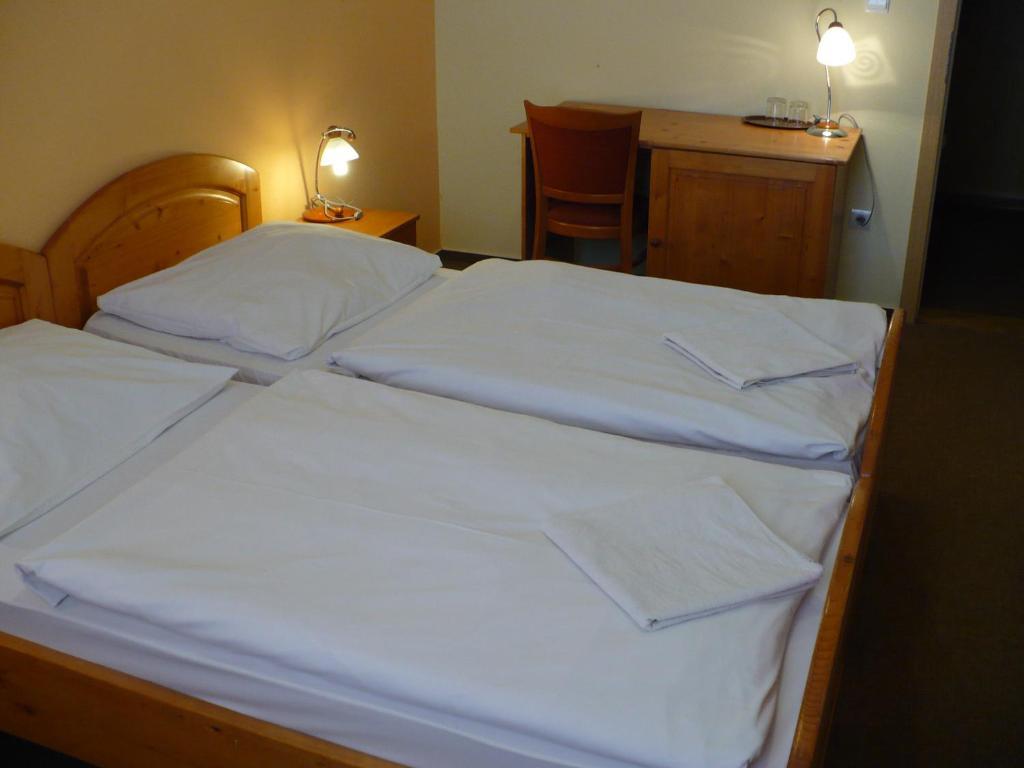 Motel Ranc Ruzomberok Zimmer foto