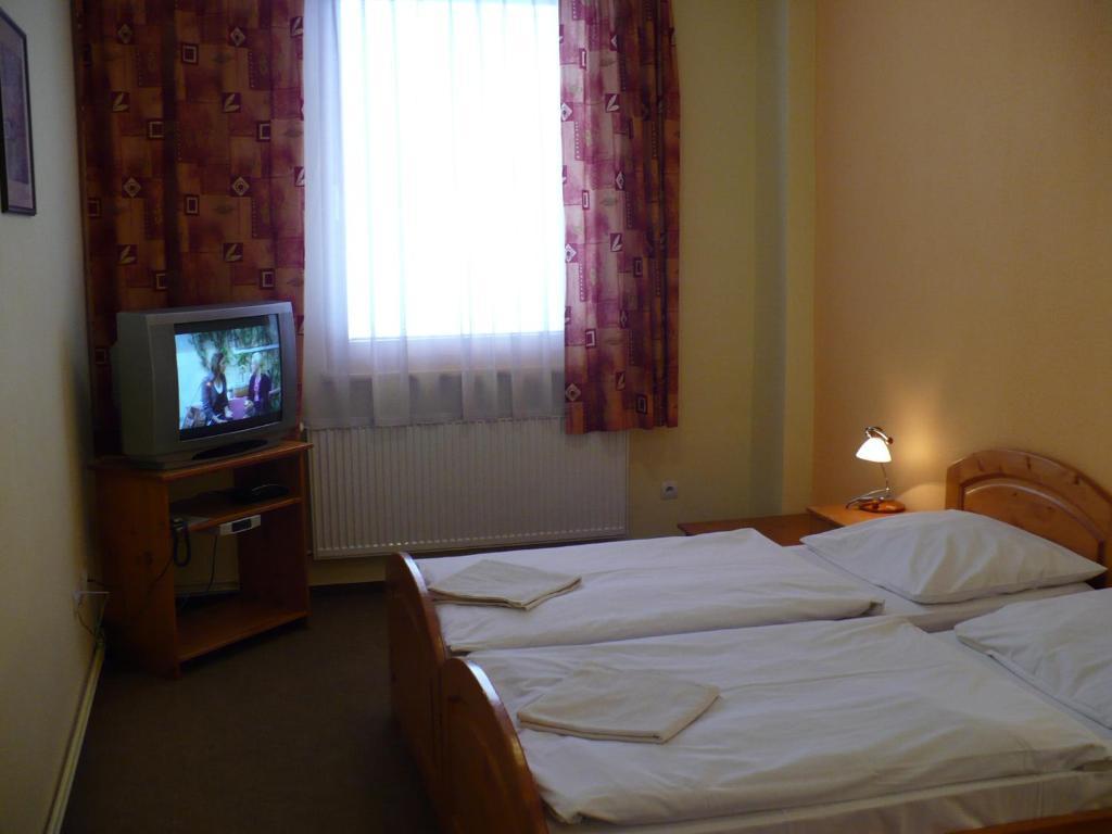 Motel Ranc Ruzomberok Zimmer foto