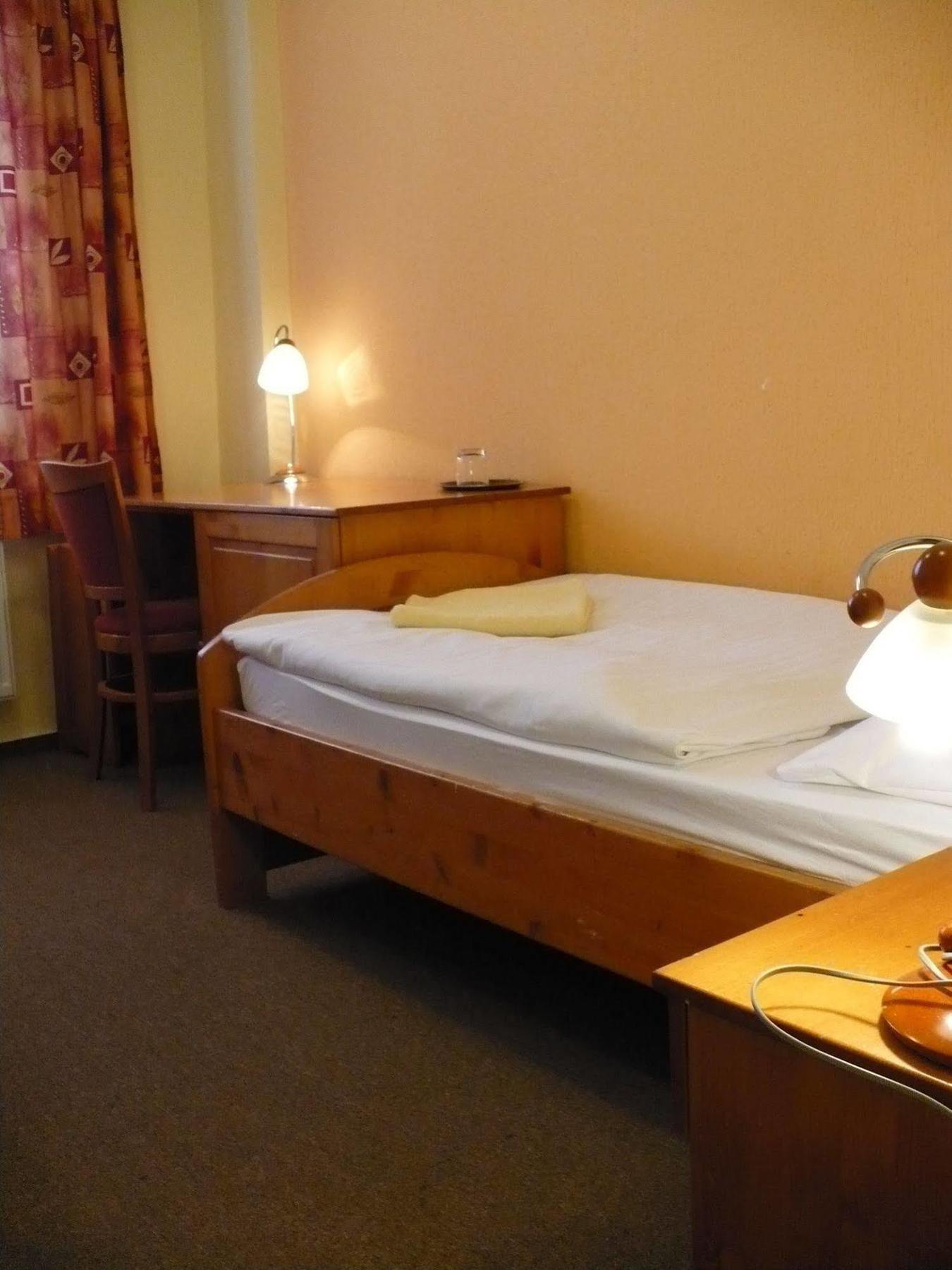 Motel Ranc Ruzomberok Exterior foto